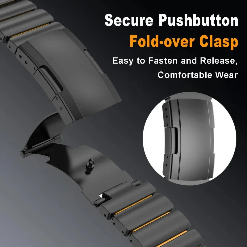 Titanium Silicone Strap for Ap - Luxury Watch Ap ulasan dan harga