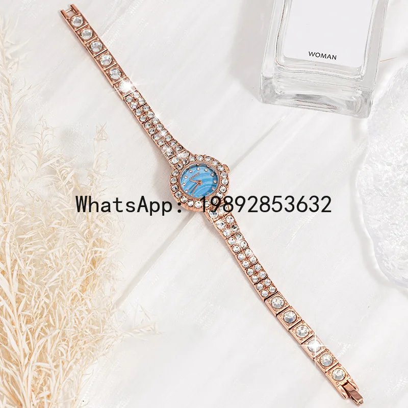 X-14 Fashion Light Luxury Nich - Luxury Watch Events ulasan dan harga