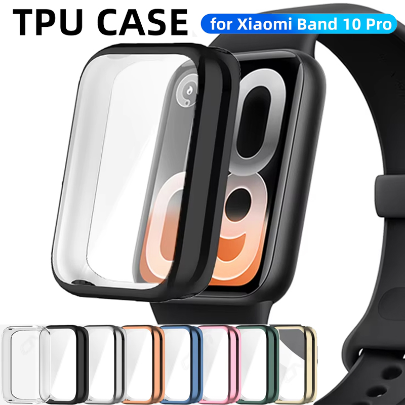 Screen Protector Case For Xiao - Xiaomi Luxury Watch ulasan dan harga