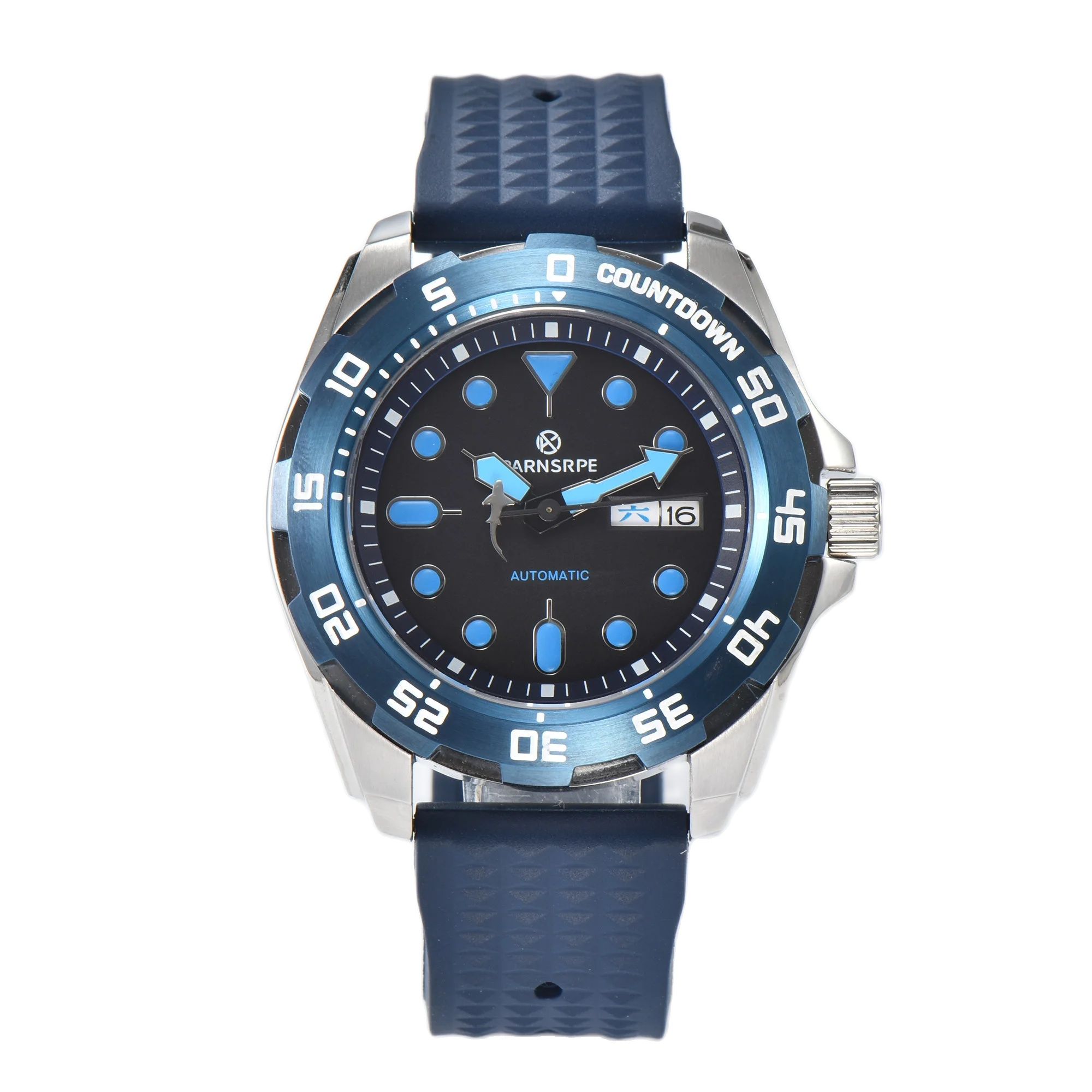 44MM Watches for Man Luxury CH - Luxury Watch China ulasan dan harga