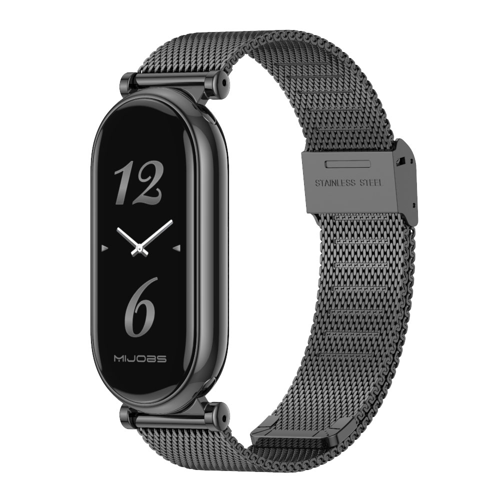 For Mi Band 11 10 9 8 7 6 5 St - Xiaomi Luxury Watch ulasan dan harga