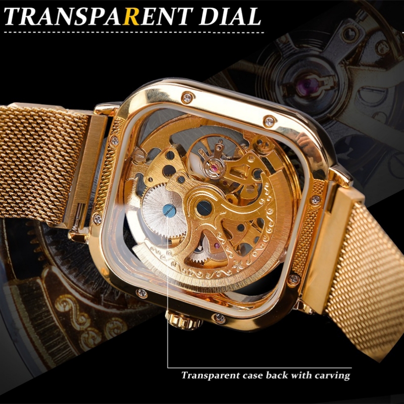 This Is a Stylish and Cool Hig - Luxury Watch Offers ulasan dan harga