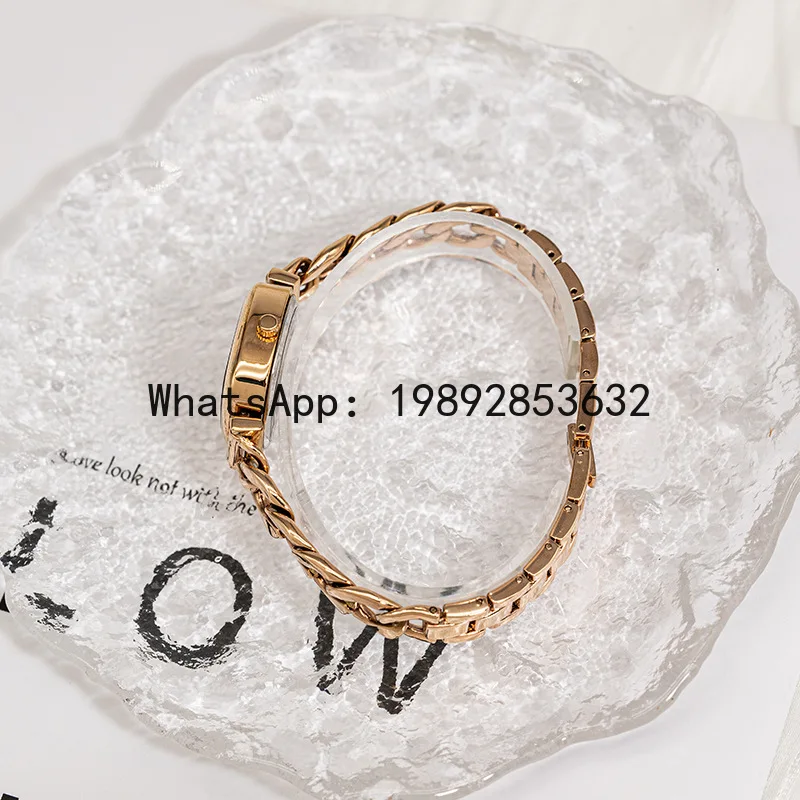 X-14 EPOPER Light Luxury Small - Luxury Watch Events ulasan dan harga
