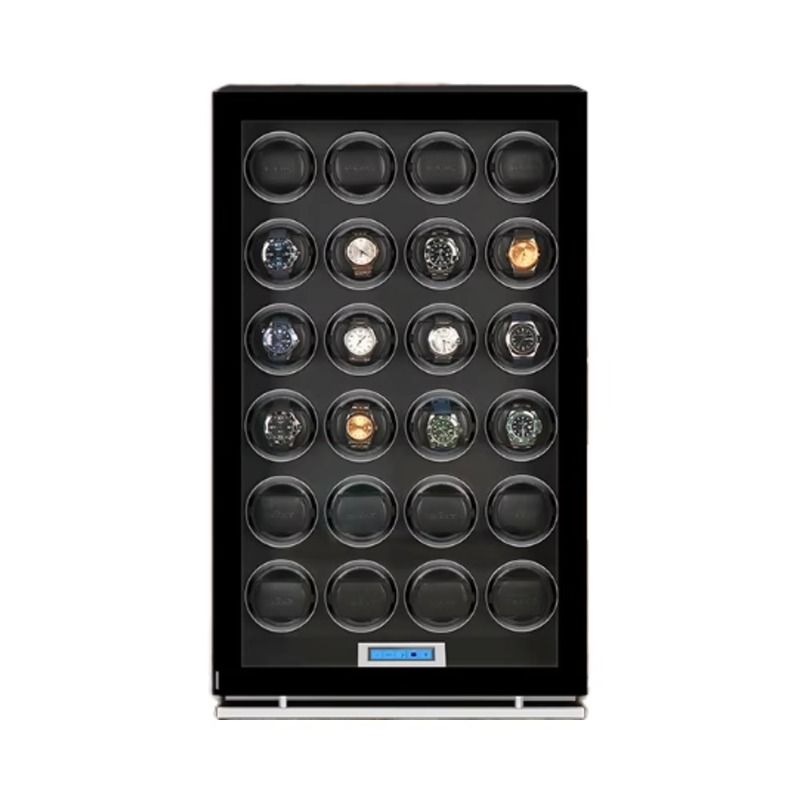 Quiet Durable Luxury High Qual - Luxury Watch Case ulasan dan harga
