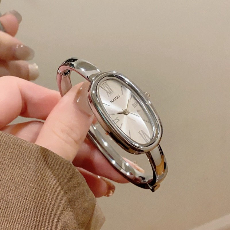 High-end Women's Roman Scale Q - Luxury Watch Girl ulasan dan harga
