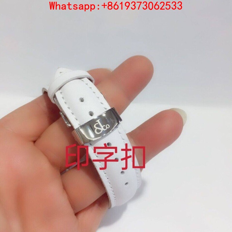 Custom High-End Luxury Diamond - Luxury Watch Lady ulasan dan harga