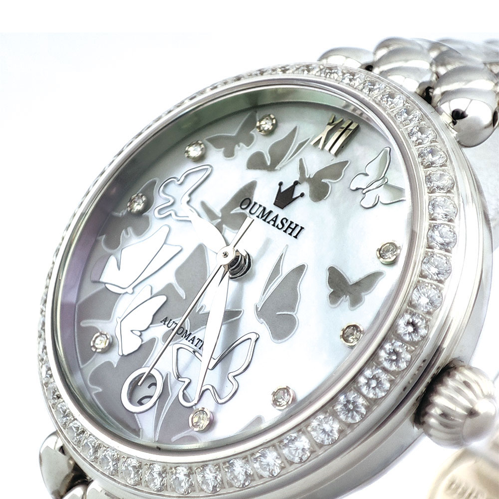 Luxury Ladies Watch with Miyot - Luxury Watch Lady ulasan dan harga