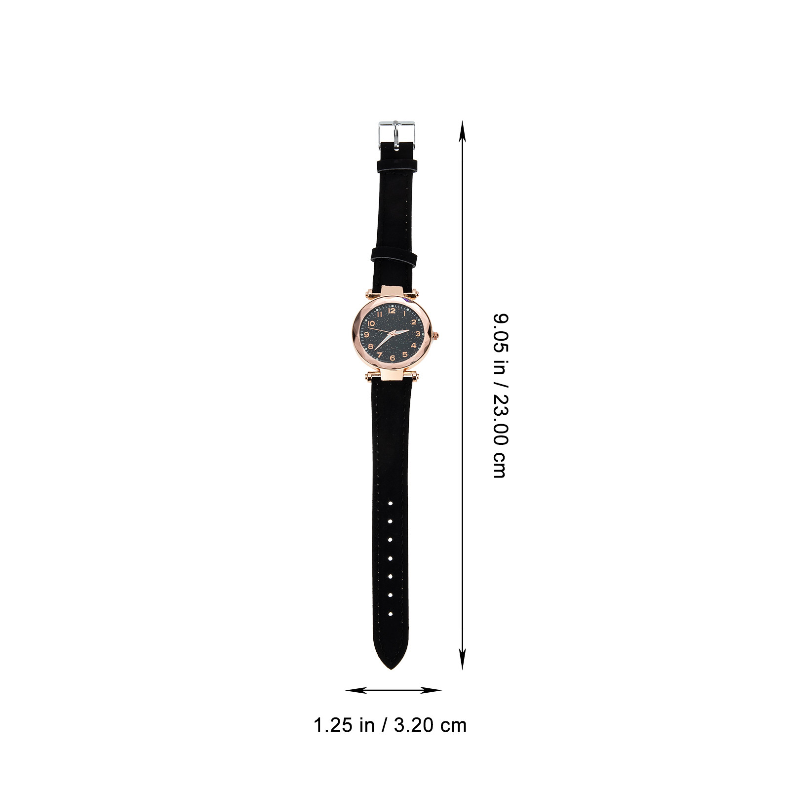 Women Quartz Watch Simple Yet  - Luxury Watch Events ulasan dan harga